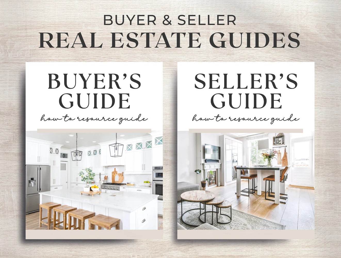 Complete 2026 Surrey real estate toolkit including the latest market report and buyer/seller guides.